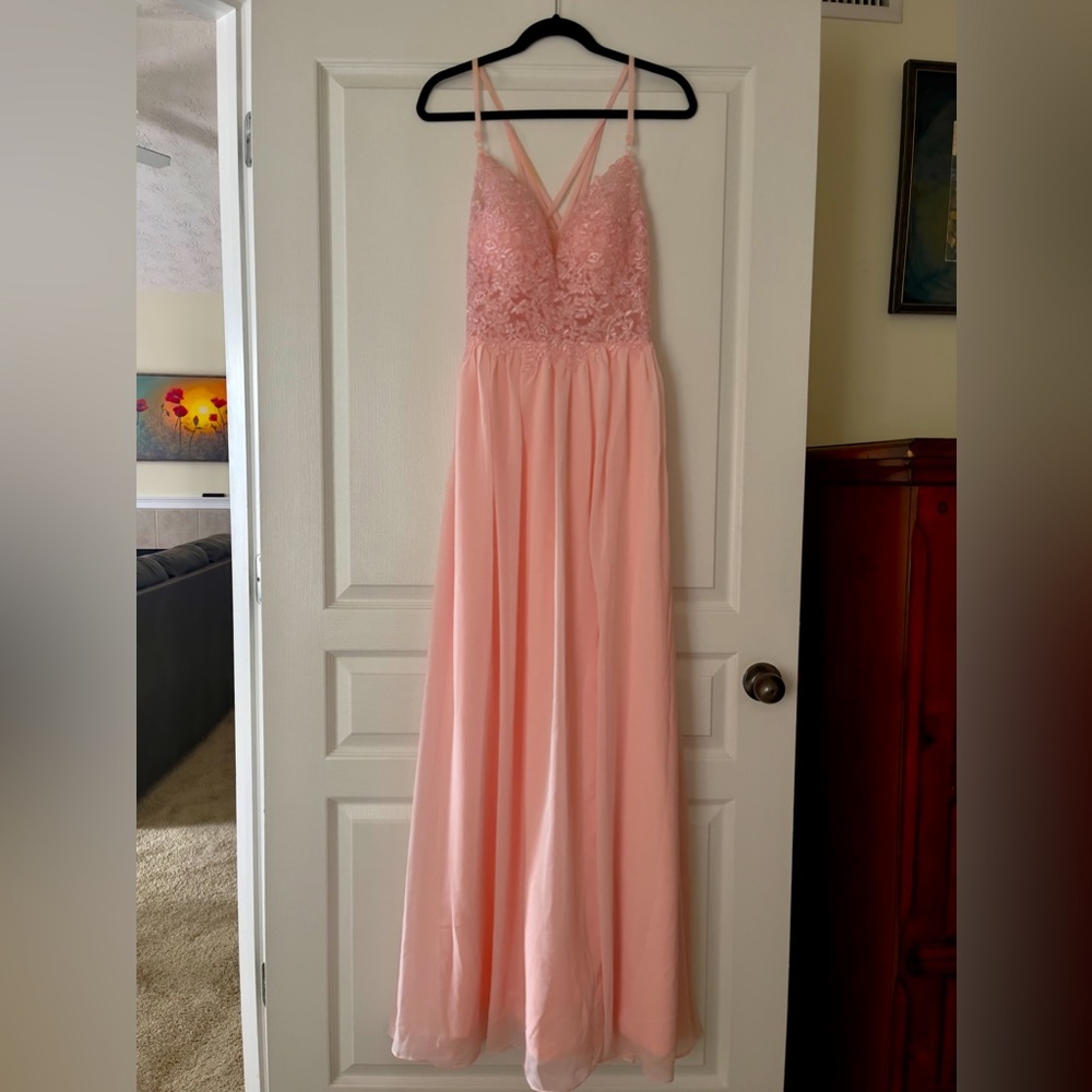 Prom/wedding dress